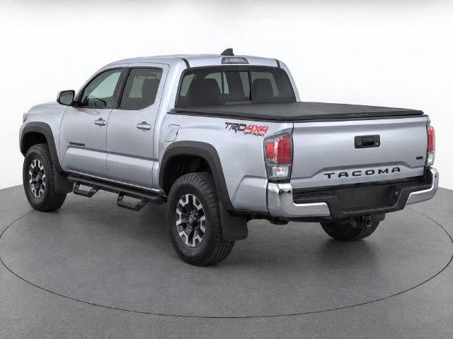 2022 Toyota Tacoma TRD Off-Road