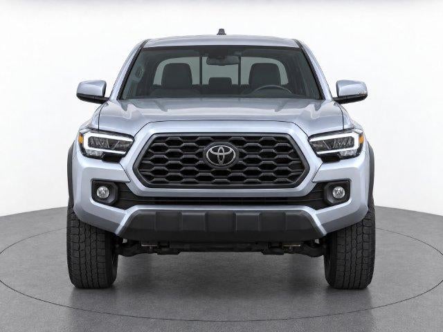 2022 Toyota Tacoma TRD Off-Road