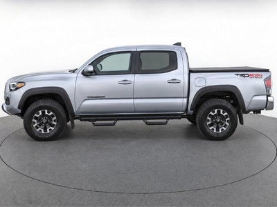 2022 Toyota Tacoma TRD Off-Road