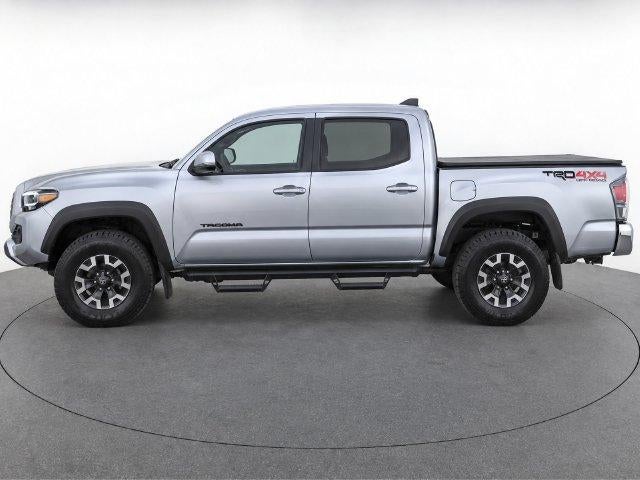 2022 Toyota Tacoma TRD Off-Road