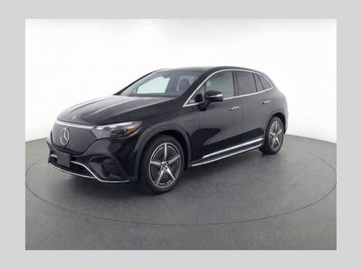 2023 Mercedes-Benz EQS 580 SUV 580