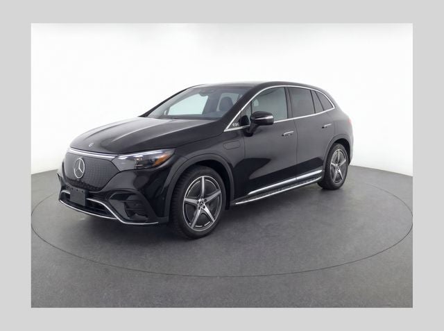 2023 Mercedes-Benz EQS 580 SUV 580