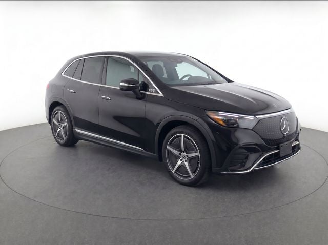 2023 Mercedes-Benz EQS 580 SUV 580
