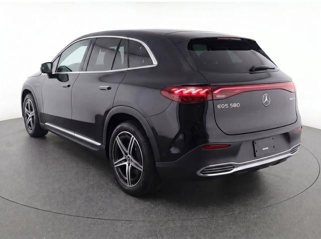 2023 Mercedes-Benz EQS 580 SUV 580