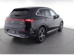 2023 Mercedes-Benz EQS 580 SUV 580