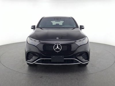 2023 Mercedes-Benz EQS 580 SUV 580