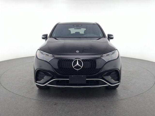 2023 Mercedes-Benz EQS 580 SUV 580