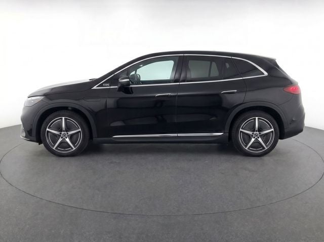 2023 Mercedes-Benz EQS 580 SUV 580