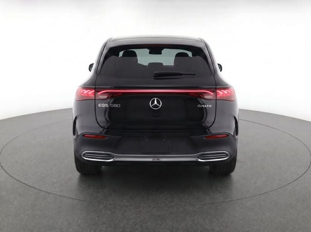 2023 Mercedes-Benz EQS 580 SUV 580