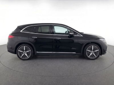 2023 Mercedes-Benz EQS 580 SUV 580