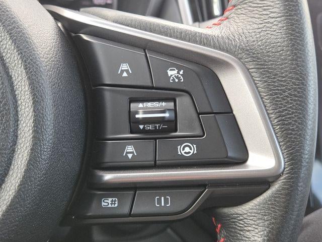 2020 Subaru Legacy 2.5i Sport