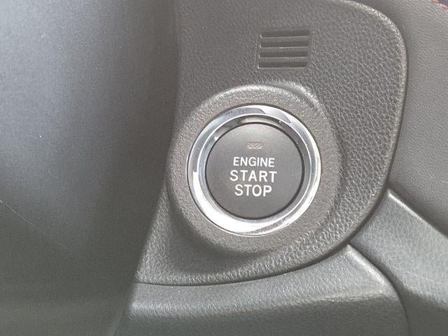 2020 Subaru Legacy 2.5i Sport