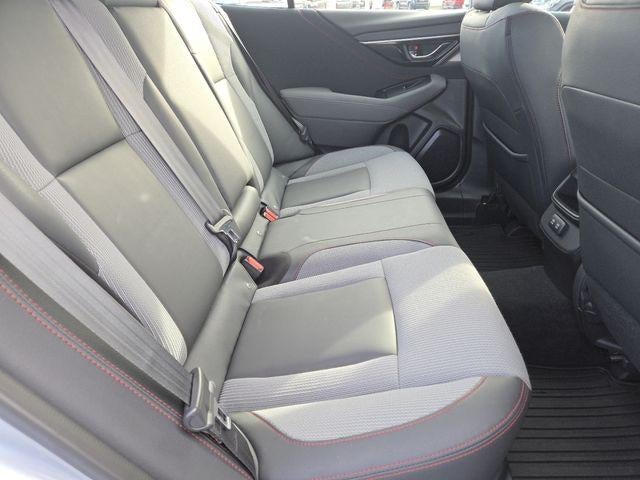 2020 Subaru Legacy 2.5i Sport