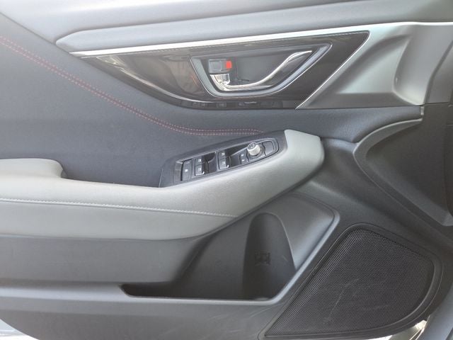 2020 Subaru Legacy 2.5i Sport