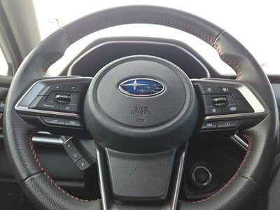 2020 Subaru Legacy 2.5i Sport