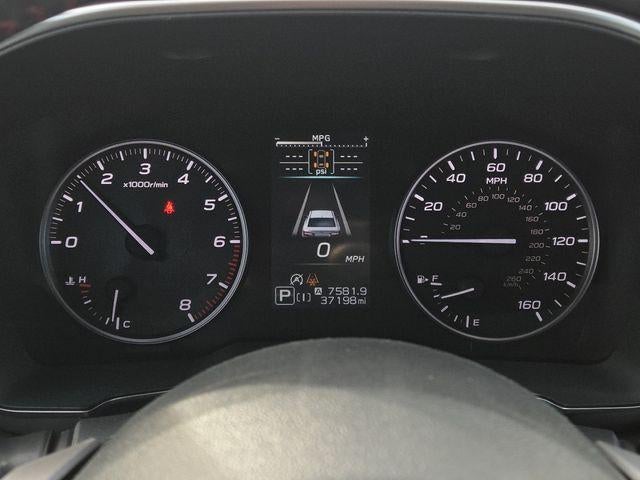 2020 Subaru Legacy 2.5i Sport