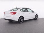 2020 Subaru Impreza Base