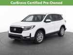 2024 Honda Passport EX-L