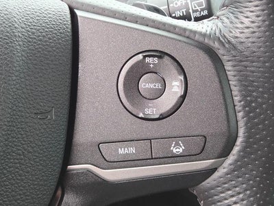 2024 Honda Passport EX-L