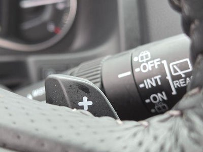 2024 Honda Passport EX-L