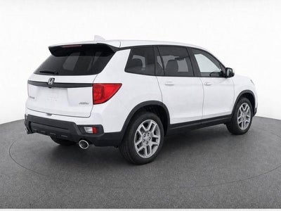 2024 Honda Passport EX-L