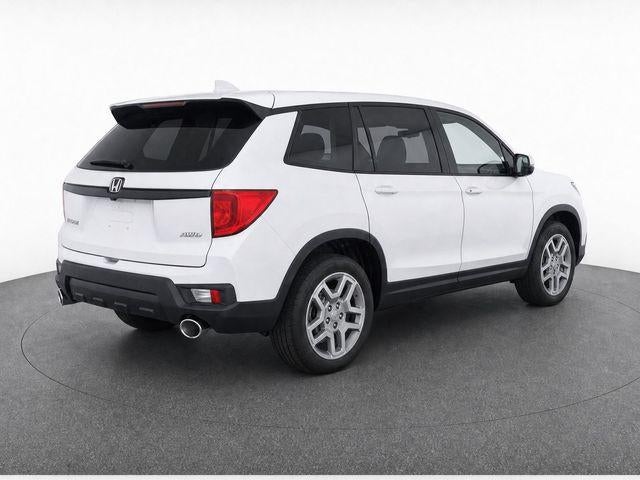 2024 Honda Passport EX-L