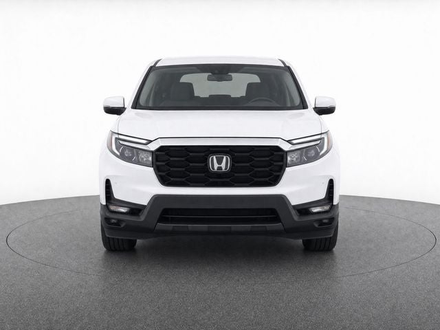 2024 Honda Passport EX-L