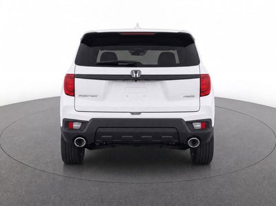2024 Honda Passport EX-L