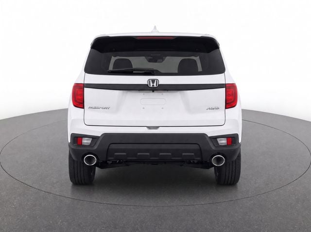 2024 Honda Passport EX-L