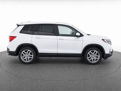 2024 Honda Passport EX-L