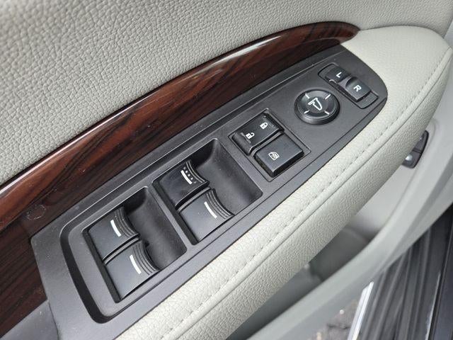 2014 Acura MDX 3.5L Technology Pkg w/Entertainment Pkg