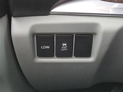 2014 Acura MDX 3.5L Technology Pkg w/Entertainment Pkg