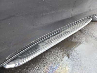 2014 Acura MDX 3.5L Technology Pkg w/Entertainment Pkg