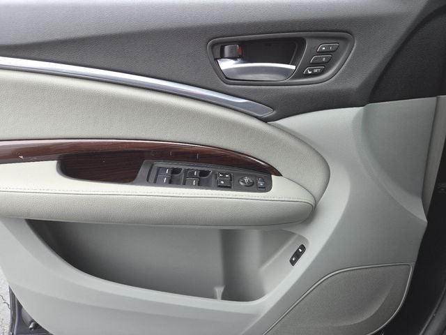 2014 Acura MDX 3.5L Technology Pkg w/Entertainment Pkg