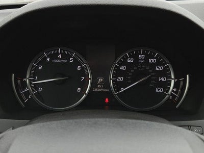 2014 Acura MDX 3.5L Technology Pkg w/Entertainment Pkg