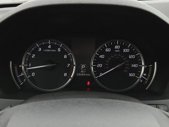 2014 Acura MDX 3.5L Technology Pkg w/Entertainment Pkg