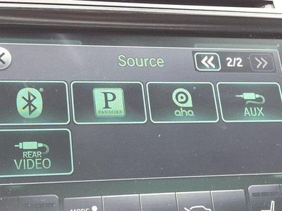 2014 Acura MDX 3.5L Technology Pkg w/Entertainment Pkg