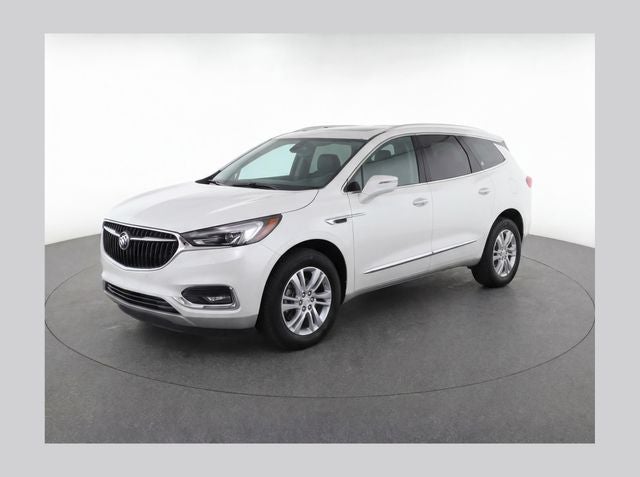 2020 Buick Enclave Preferred
