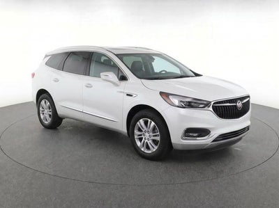 2020 Buick Enclave Preferred