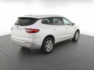 2020 Buick Enclave Preferred