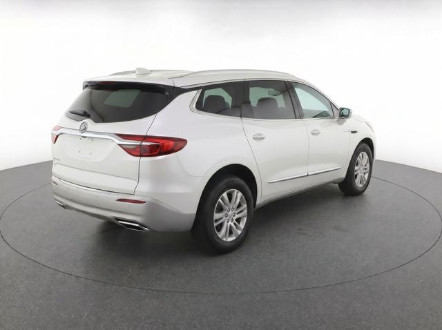 2020 Buick Enclave Preferred