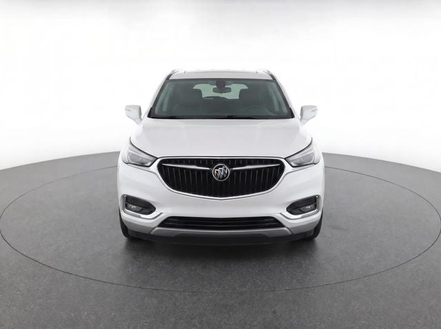 2020 Buick Enclave Preferred