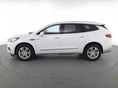 2020 Buick Enclave Preferred