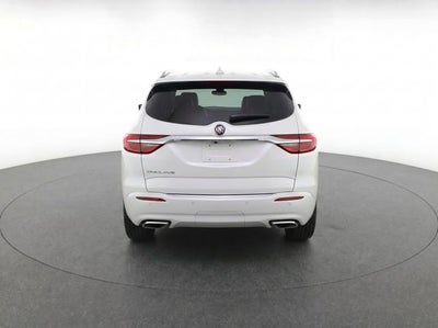 2020 Buick Enclave Preferred