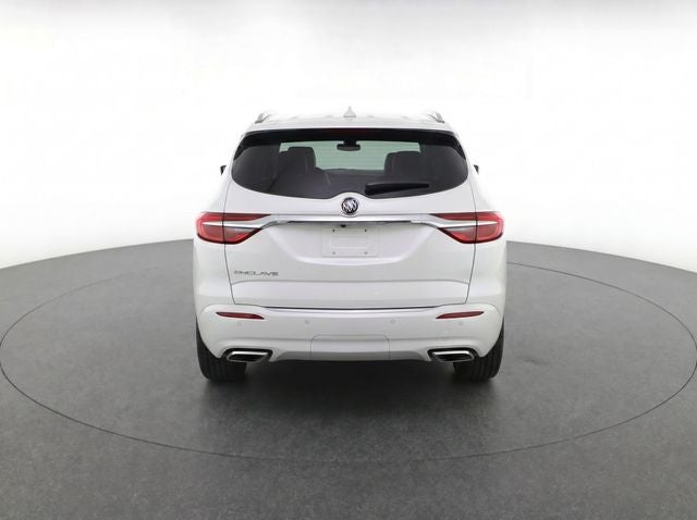 2020 Buick Enclave Preferred