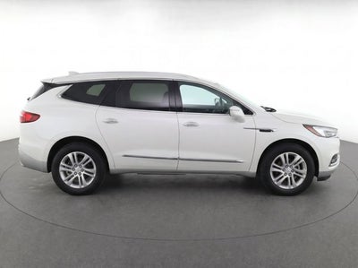 2020 Buick Enclave Preferred