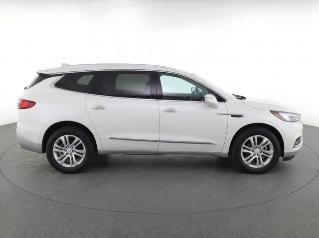 2020 Buick Enclave Preferred