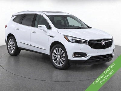2019 Buick Enclave Premium Group