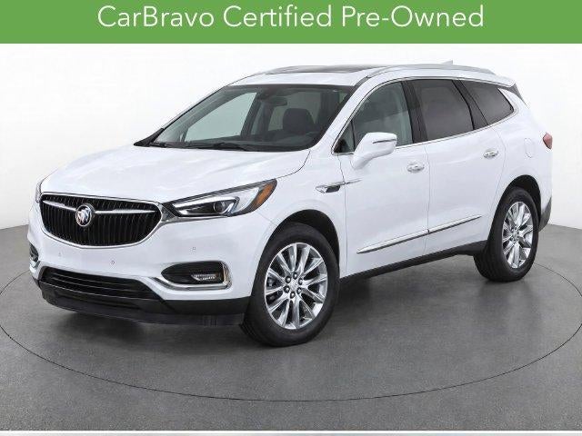 2019 Buick Enclave Premium Group