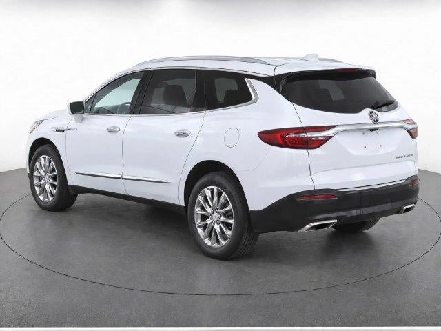 2019 Buick Enclave Premium Group